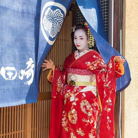 京都市 Tasakiyaヴィラ エクステリア 写真