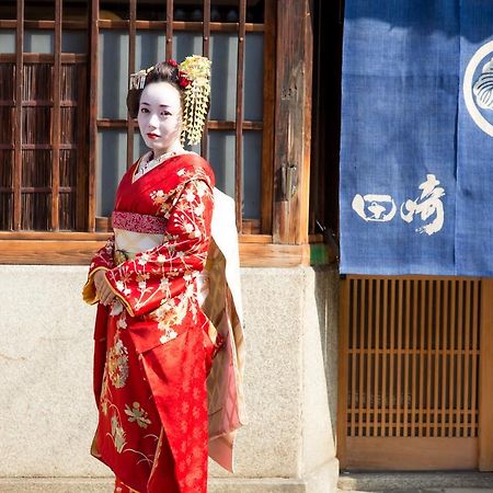 京都市 Tasakiyaヴィラ エクステリア 写真