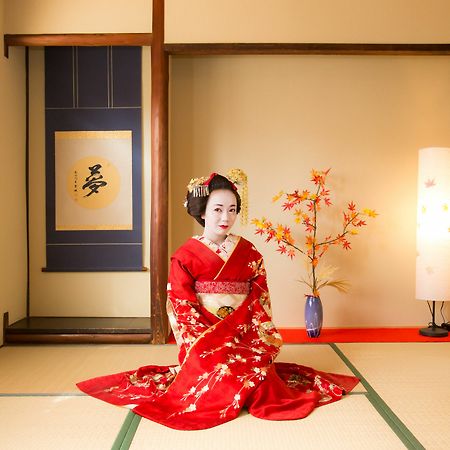 京都市 Tasakiyaヴィラ エクステリア 写真