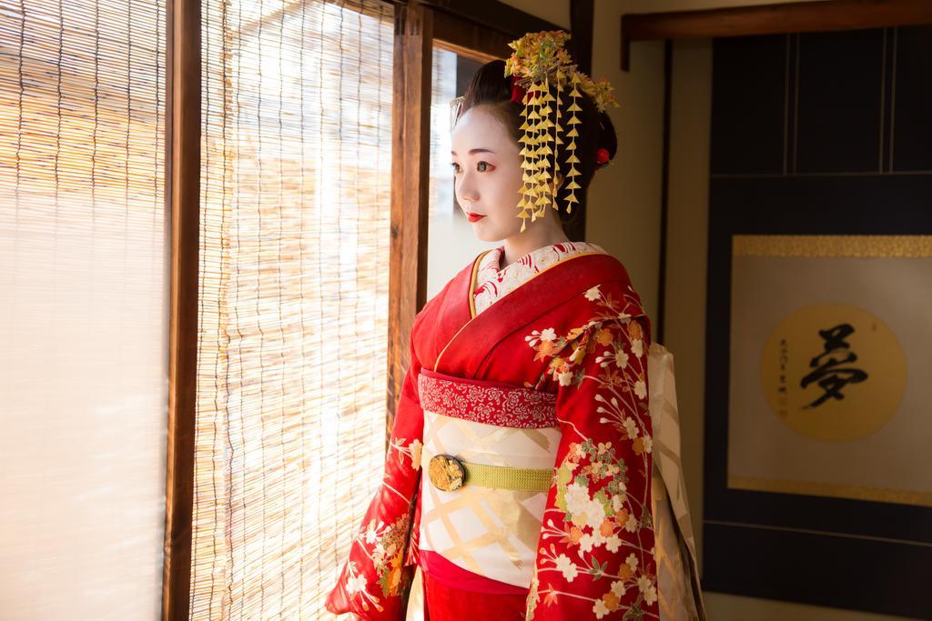 京都市 Tasakiyaヴィラ 部屋 写真