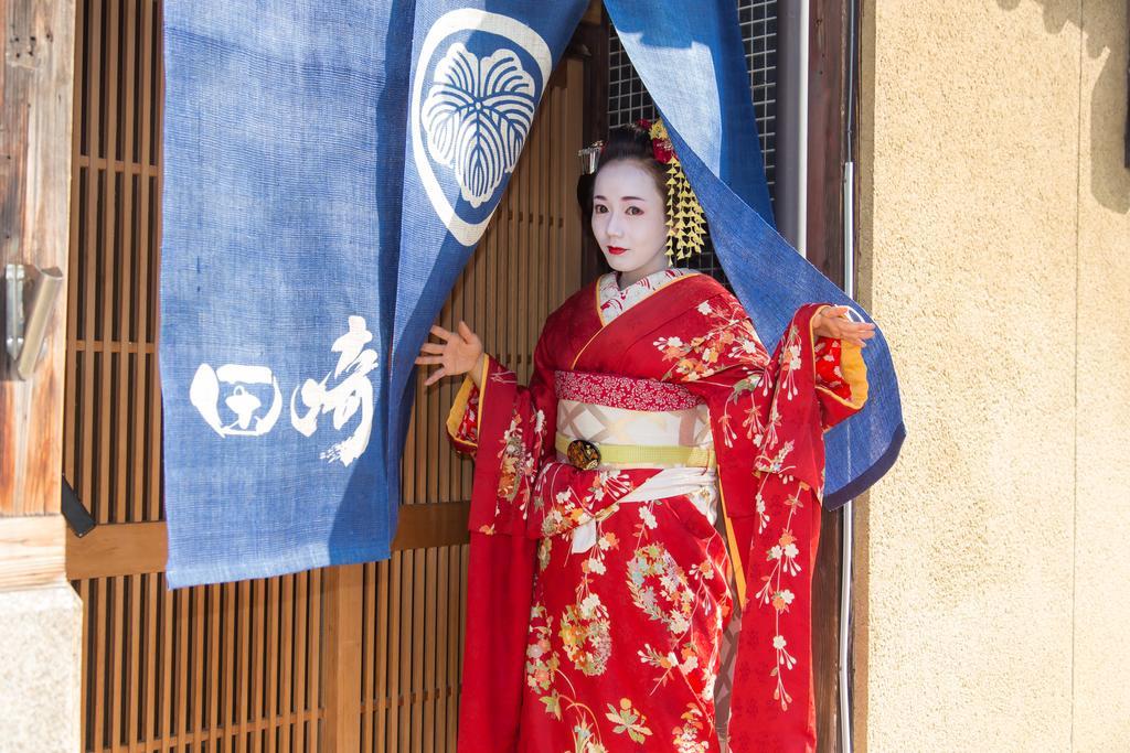 京都市 Tasakiyaヴィラ エクステリア 写真