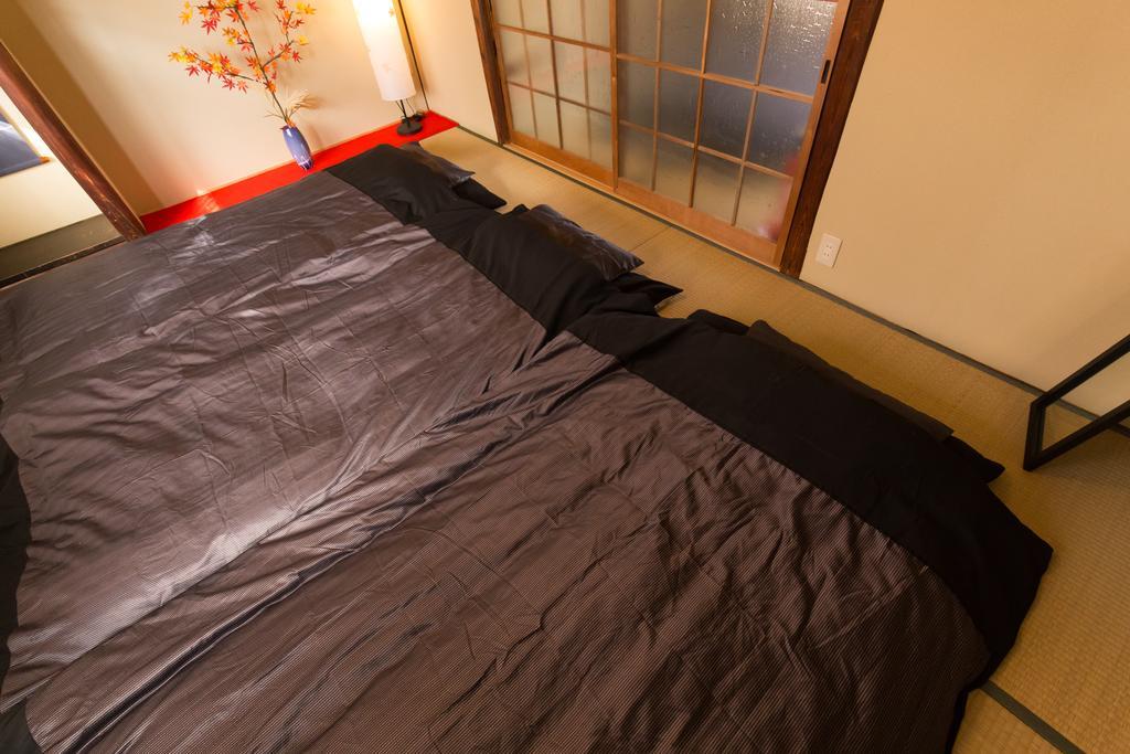 京都市 Tasakiyaヴィラ 部屋 写真