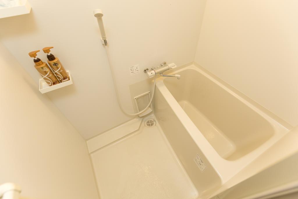 京都市 Tasakiyaヴィラ 部屋 写真