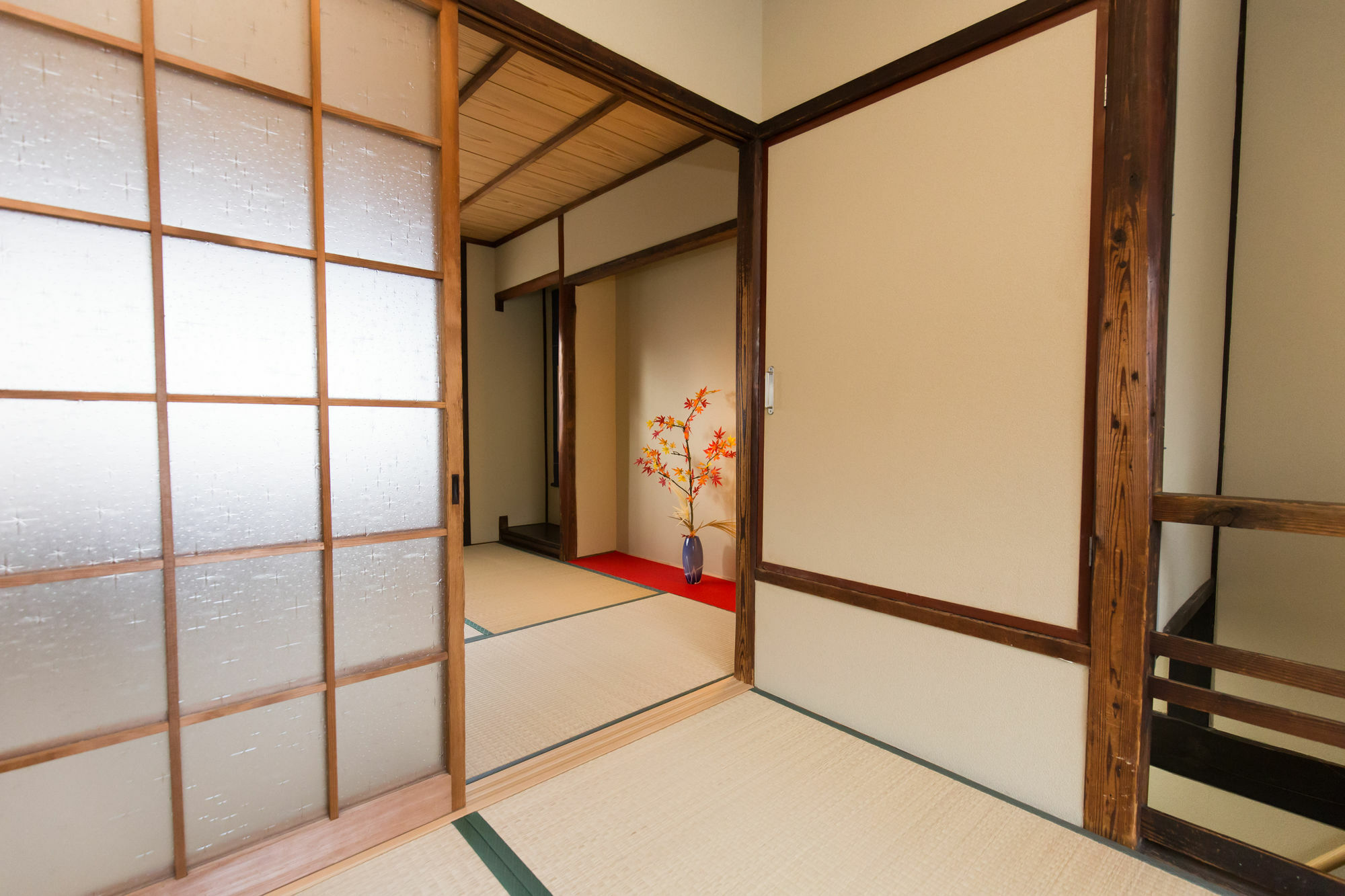 京都市 Tasakiyaヴィラ エクステリア 写真
