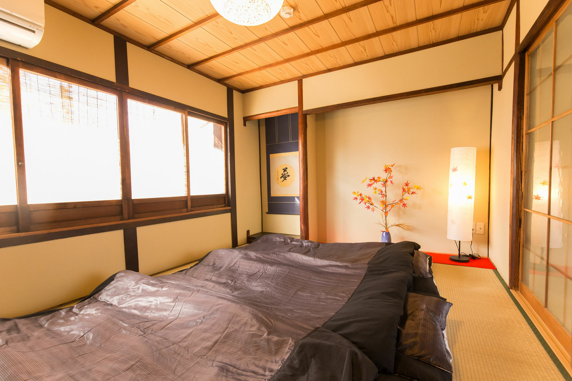 京都市 Tasakiyaヴィラ エクステリア 写真