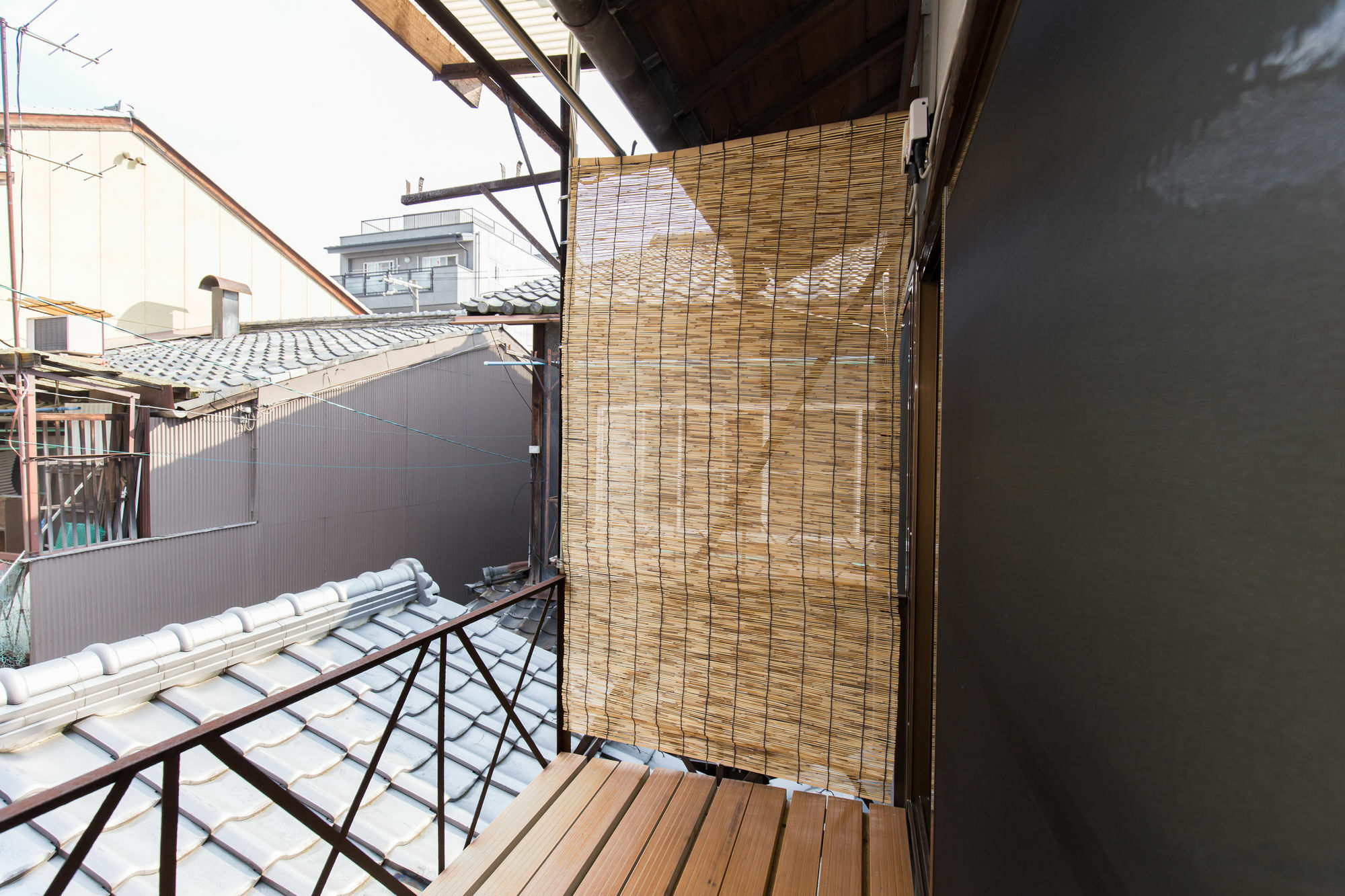 京都市 Tasakiyaヴィラ エクステリア 写真