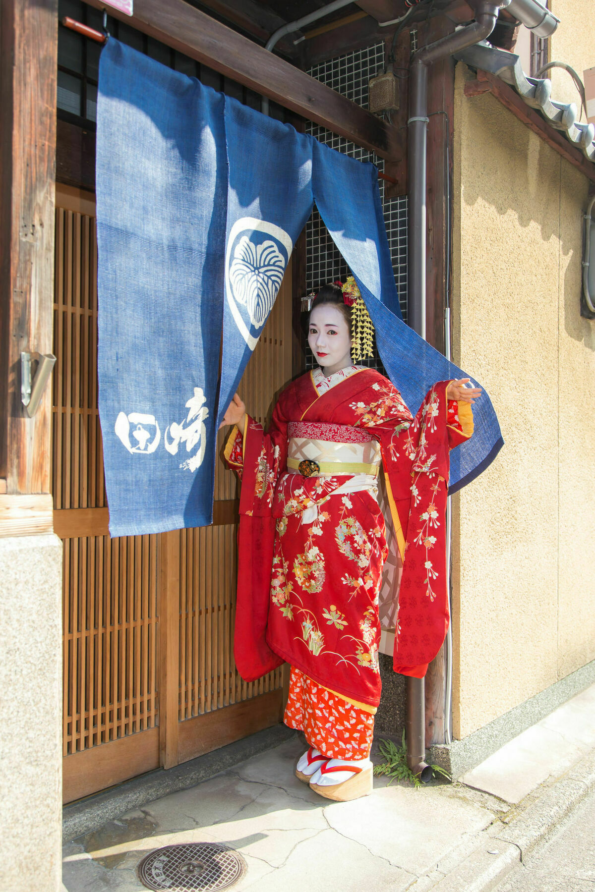 京都市 Tasakiyaヴィラ エクステリア 写真