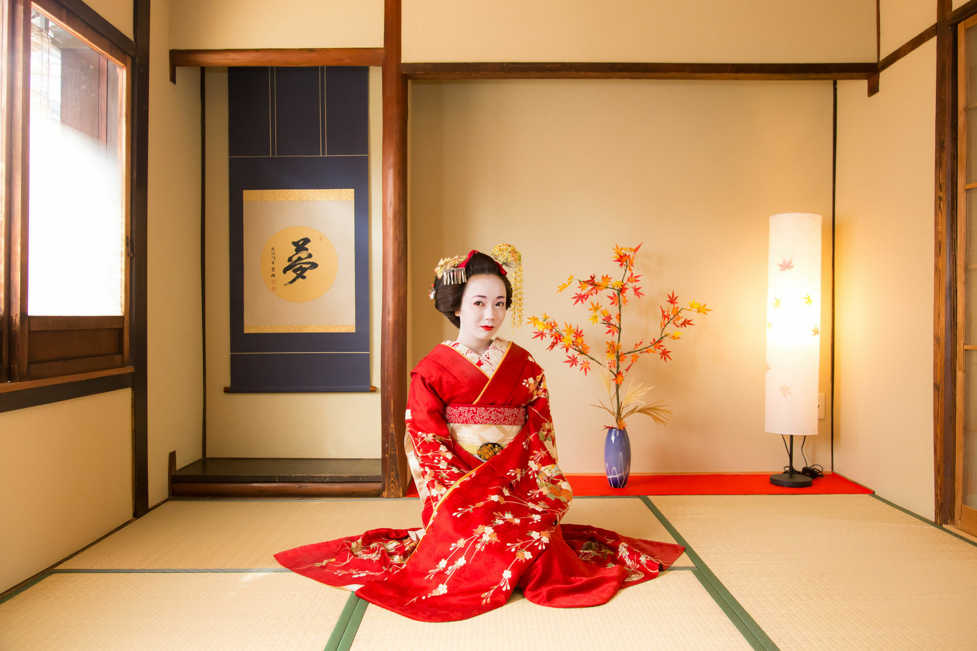 京都市 Tasakiyaヴィラ エクステリア 写真