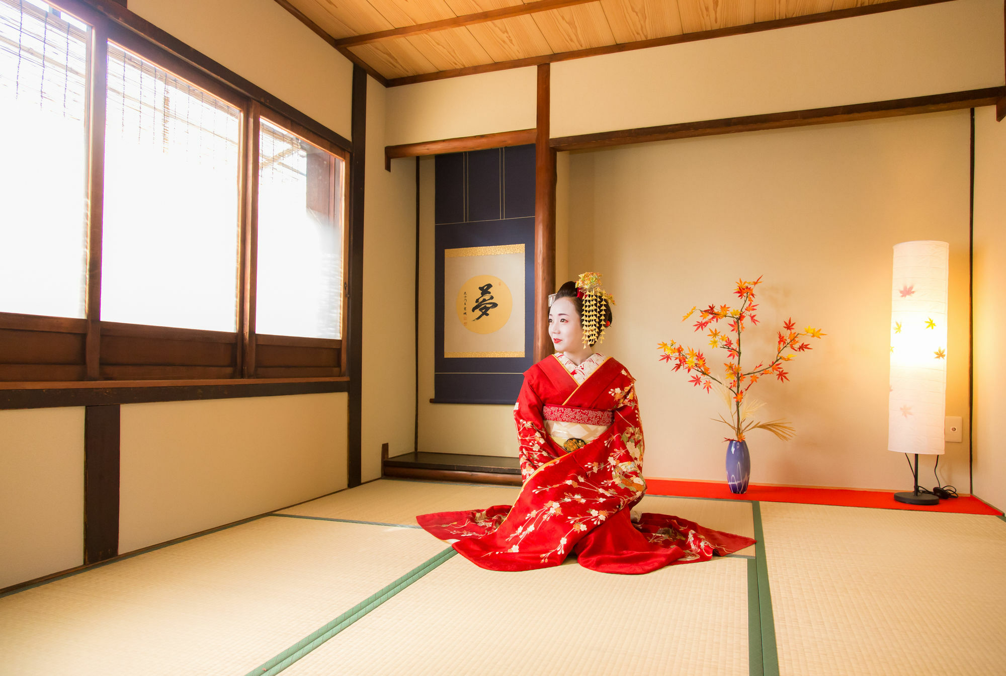京都市 Tasakiyaヴィラ エクステリア 写真
