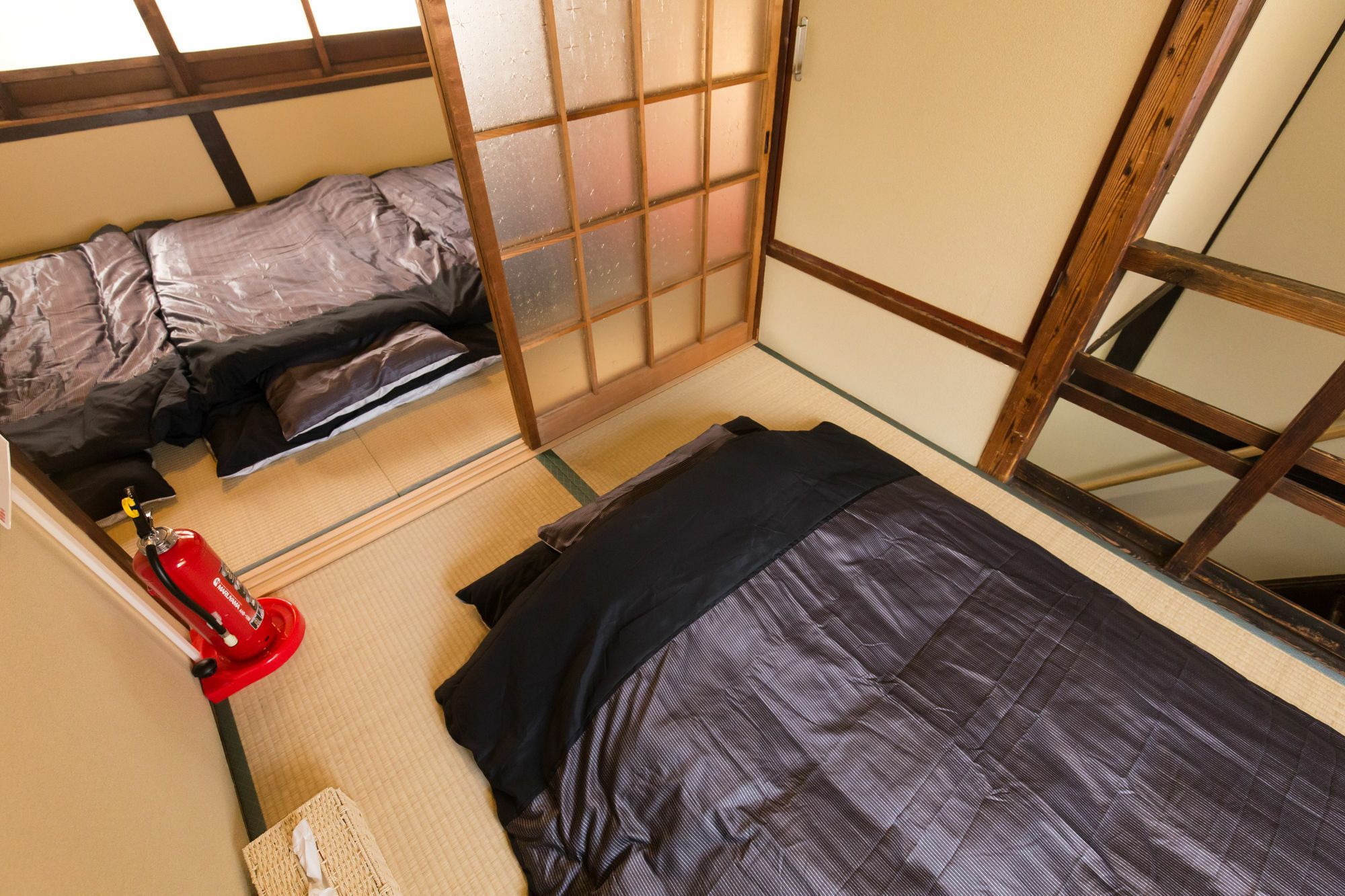 京都市 Tasakiyaヴィラ エクステリア 写真