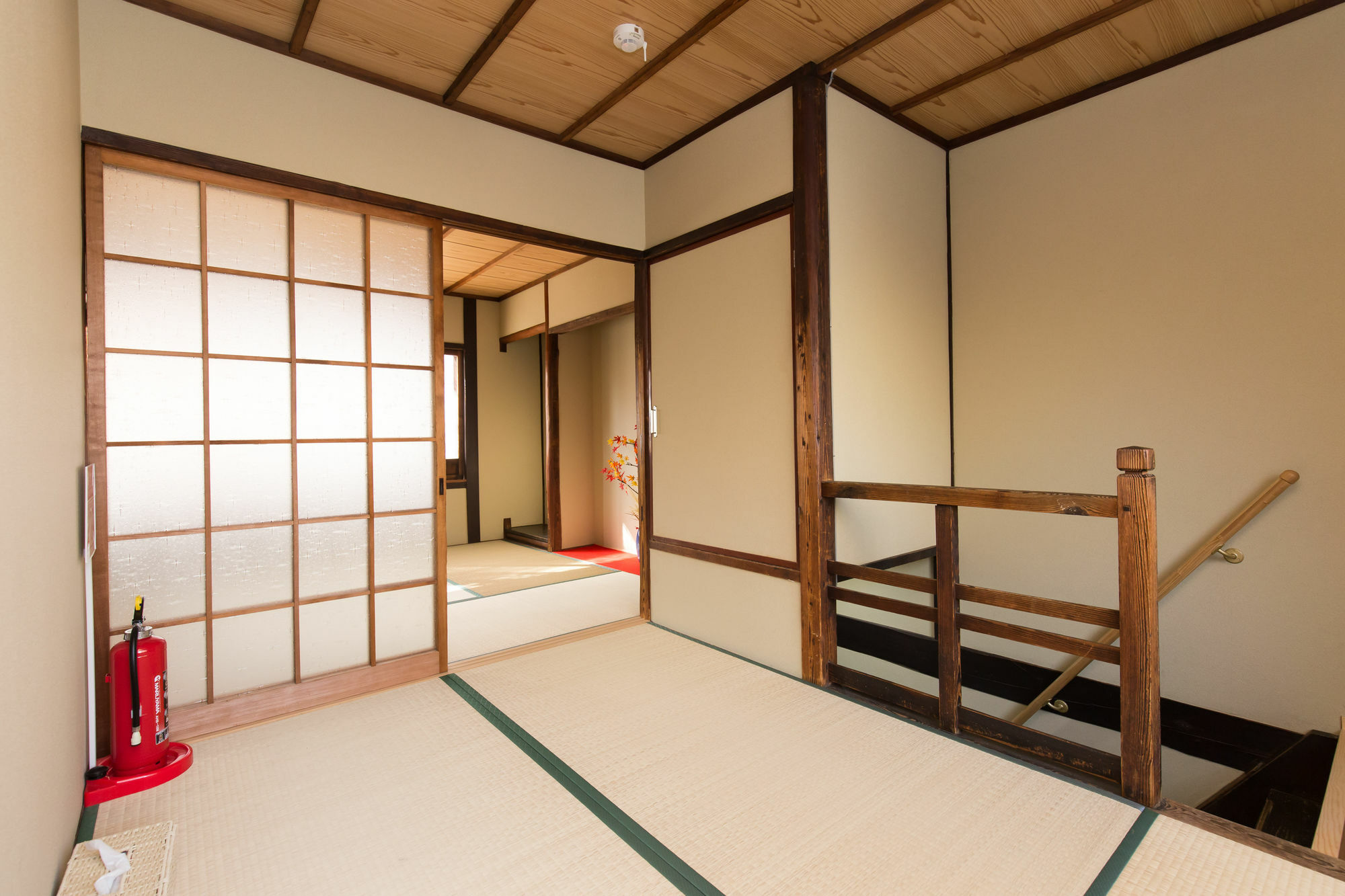 京都市 Tasakiyaヴィラ エクステリア 写真