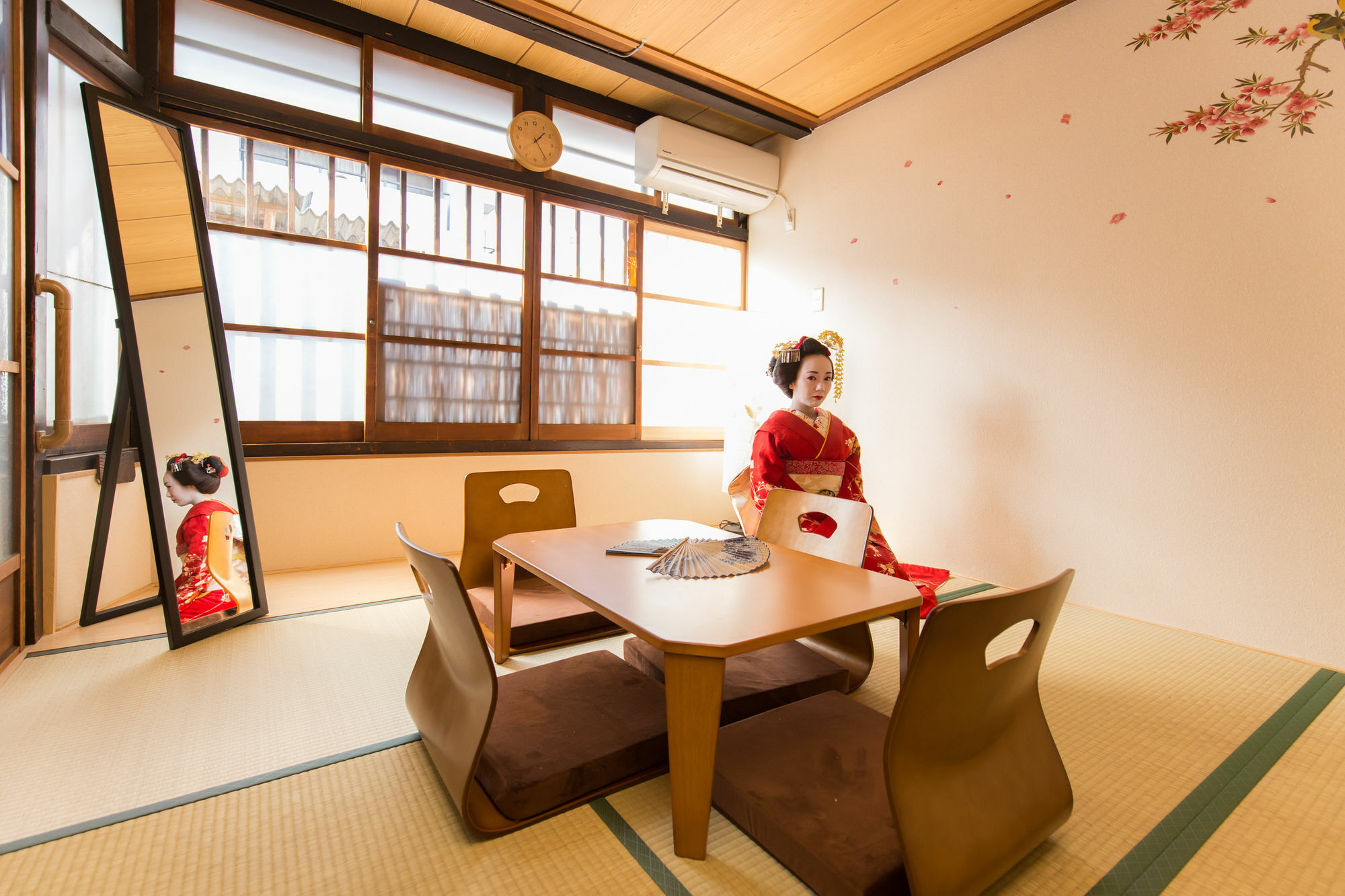 京都市 Tasakiyaヴィラ エクステリア 写真
