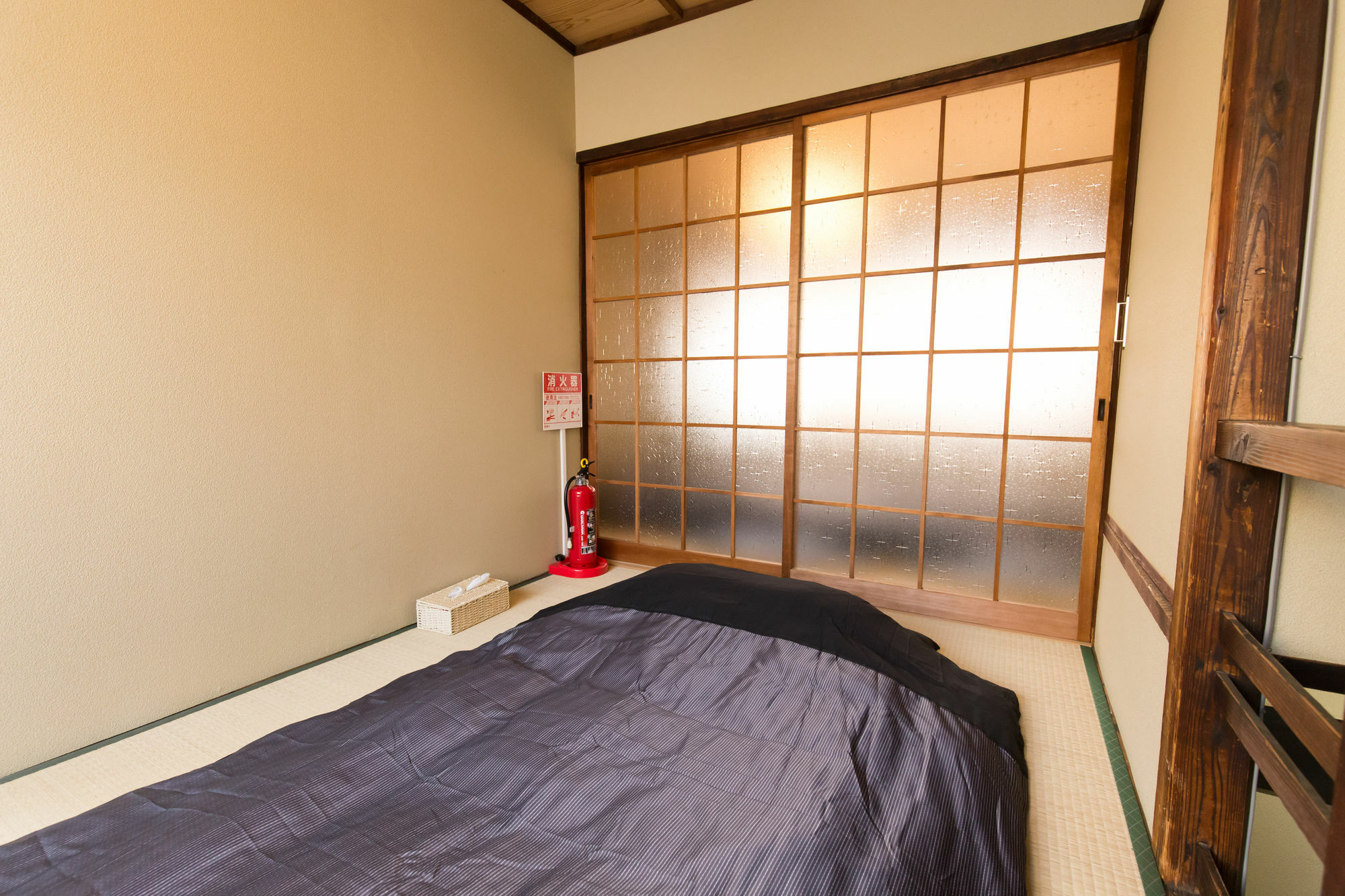 京都市 Tasakiyaヴィラ エクステリア 写真